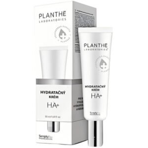 PLANTHÉ Hydratačný krém HA+ 50 ml