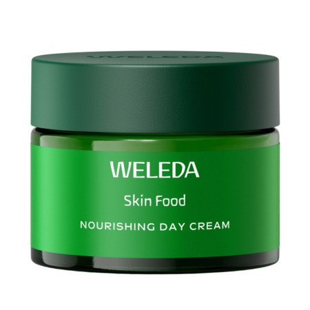 WELEDA Skin food nourishing day cream denný pleťový krém 40 ml WELEDA Skin food nourishing day cream denný pleťový krém 40 ml