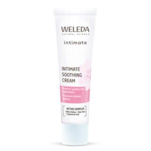 WELEDA Intímny upokojujúci krém 30 ml