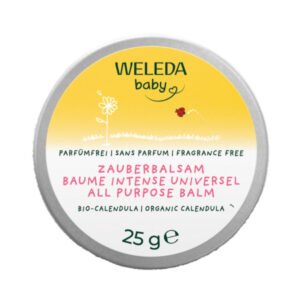 WELEDA All-in-one nechtíkový balzam multifunkčný 25 g