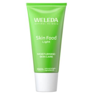 WELEDA Skin food light krém na tvár a telo 30 ml