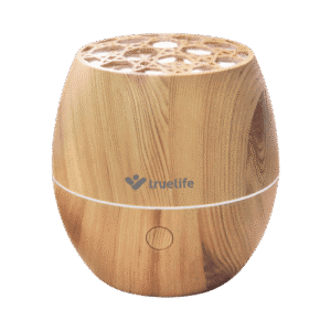 TRUELIFE Air diffuser D3 light aroma difuzér a zvlhčovač vzduchu 1 ks