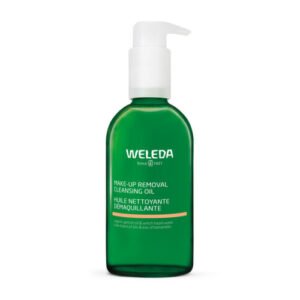 WELEDA Čistiaci a odličovací olej 150 ml