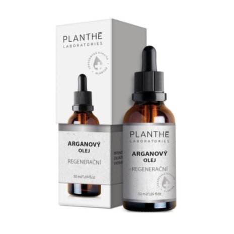 PLANTHÉ Argánový olej 50 ml PLANTHÉ Argánový olej 50 ml