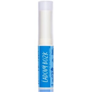 PANAKEIA Balzam na pery - Ľadový bozk 5 ml