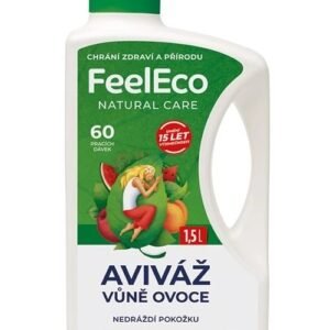 FeelEco Aviváž s vôňou ovocia 1,5l