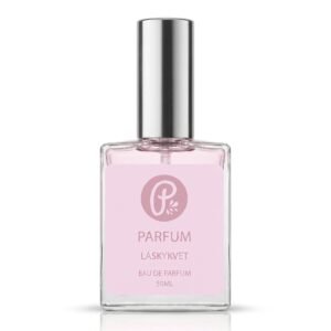 PANAKEIA PARFUM - Láskykvet 50ml