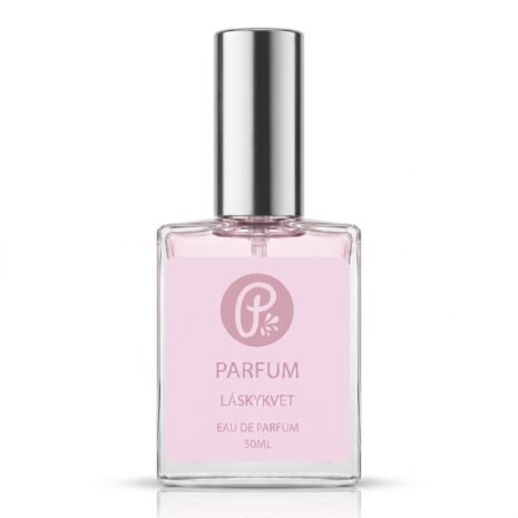 PANAKEIA PARFUM - Láskykvet 50ml