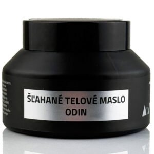 PANALUX by PANAKEIA Šľahané telové maslo Odin