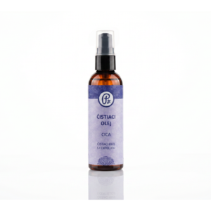 CICA - odličovací olej s centellou 100ml