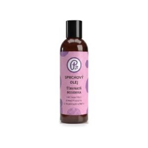 PANAKEIA Sprchový olej - Šťavnatá bosorka 200ml