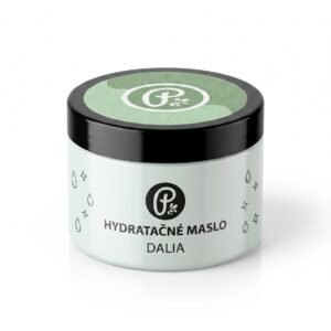 Hydratačné telové maslo - Dalia 150ml