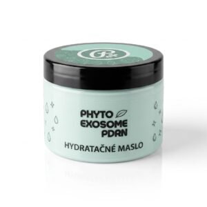 PANAKEIA Hydratačné telové maslo - Phyto Exosome PDRN 150ml