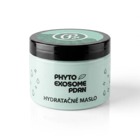 PANAKEIA Hydratačné telové maslo - Phyto Exosome PDRN 150ml