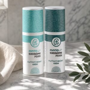 PANAKEIA PDRN duo - denný a nočný pleťový krém 2×30 ml