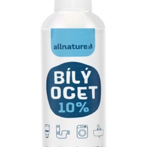 Allnature Biely ocot 10% 1l
