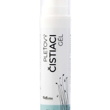 Bellcoria Pleťový čistiaci gél 50ml