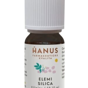 Elemi silica 10ml