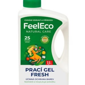 FeelEco Prací gél na Fresh 1,5l