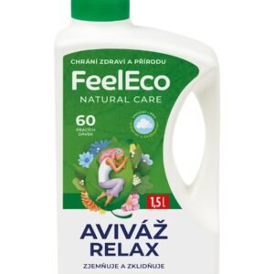 FeelEco Aviváž Relax 1,5l