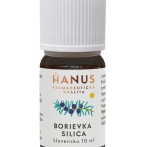 Hanus Borievková silica 10ml