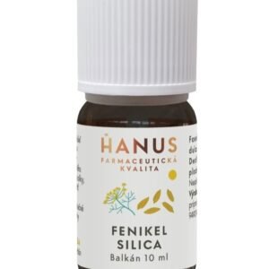 Hanus Fenikel silica 10ml