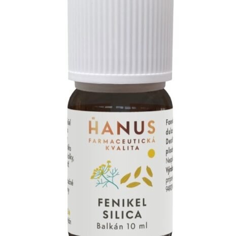 Hanus Fenikel silica 10ml