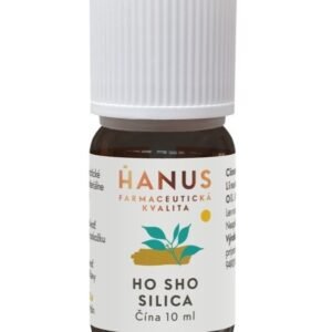 Hanus Ho Sho silica 10ml