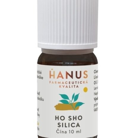 Hanus Ho Sho silica 10ml