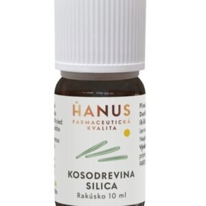 Hanus Kosodrevina silica 10ml