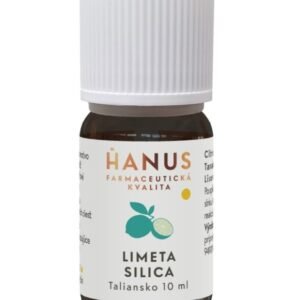 Hanus Limeta silica 10ml
