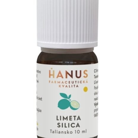 Hanus Limeta silica 10ml