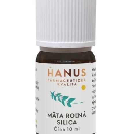 Hanus Mäta roľná silica 10ml
