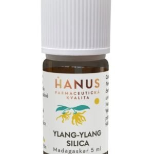 Hanus Ylang ylang silica 5ml