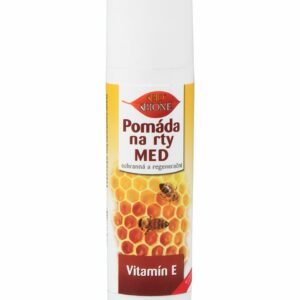 Bione Cosmetics Pomáda na pery medová 11 ml