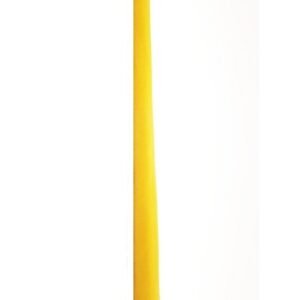 Sviečka včelí vosk tenká 22cm