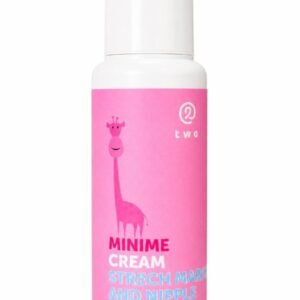 Two Minime krém na strie a bradavky 200ml