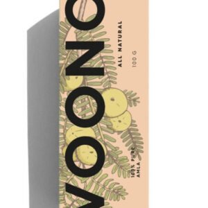 Voono 100% Pure AMLA 100g