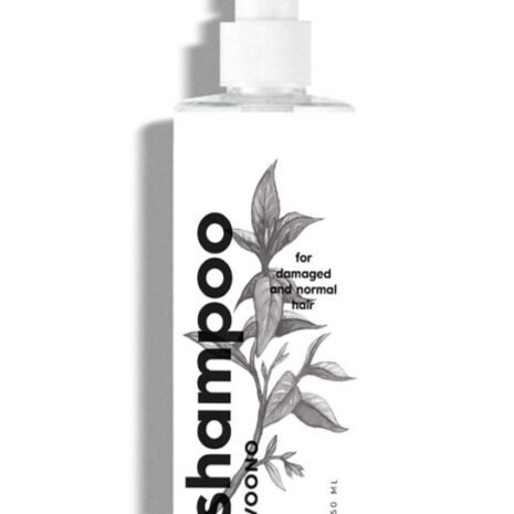 Voono Hydratačný šampón pre poškodené vlasy 250ml Voono Hydratačný šampón pre poškodené vlasy 250ml