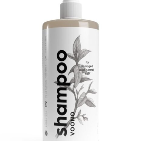 Voono Hydratačný šampón pre poškodené vlasy 750ml