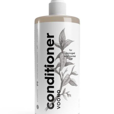 Voono Hydratačný kondicionér na poškodené vlasy 750ml