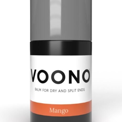 Voono Mango balzam na suché a rozstrapkané končeky 50ml Voono Mango balzam na suché a rozstrapkané končeky 50ml