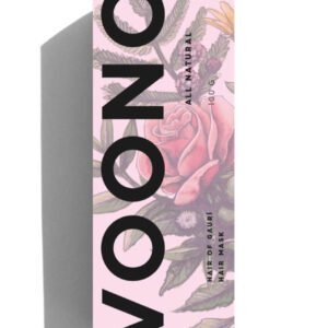 Voono Maska na vlasy Hair of gaurí 100g