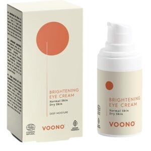Voono Rozjasňujúci krém pod oči 15ml