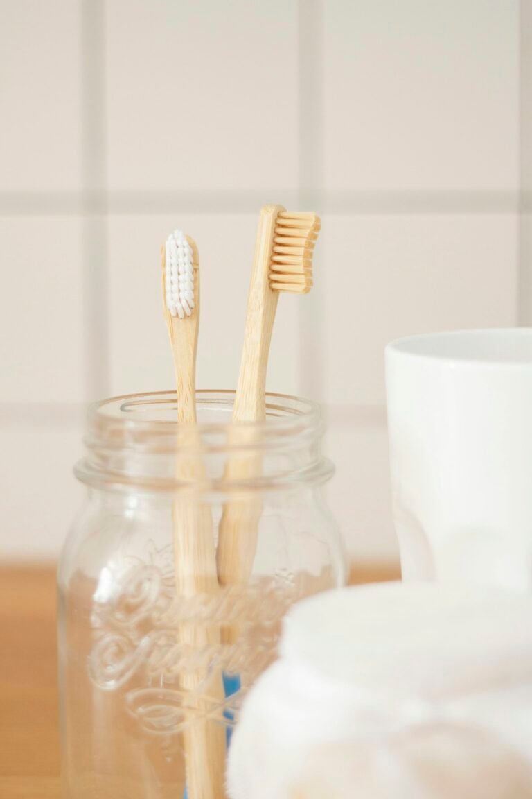 Zero waste kúpeľňa: 8 výmen, ktoré naozaj vydržia